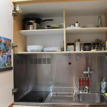 Apartman House Of Vera