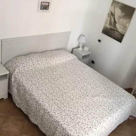 Apartment House Of Vera *