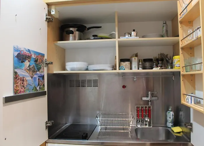 Apartment House Of Vera