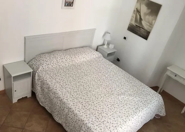 Apartment House Of Vera *